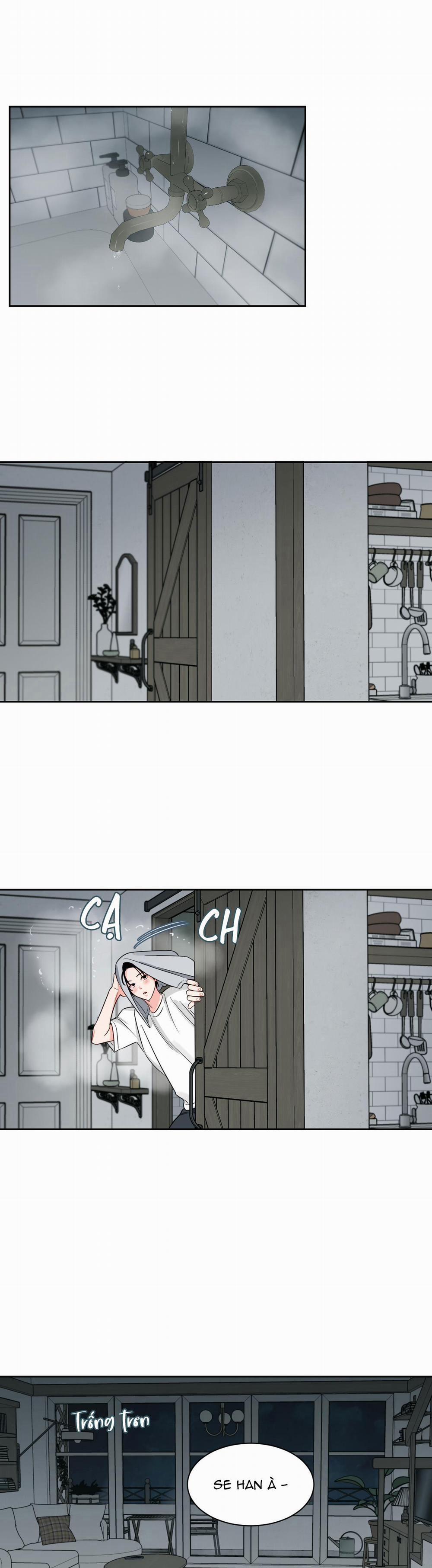 Vùng Bóng Tối 40 trang 0