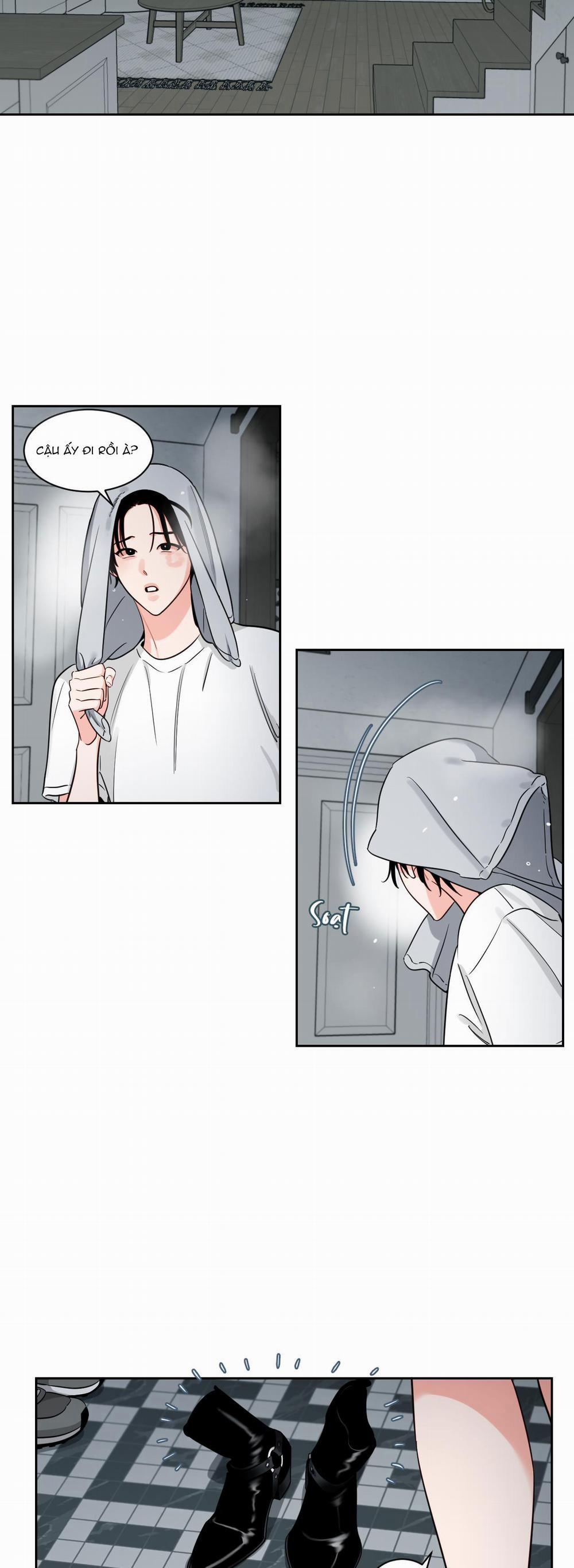 Vùng Bóng Tối 40 trang 1