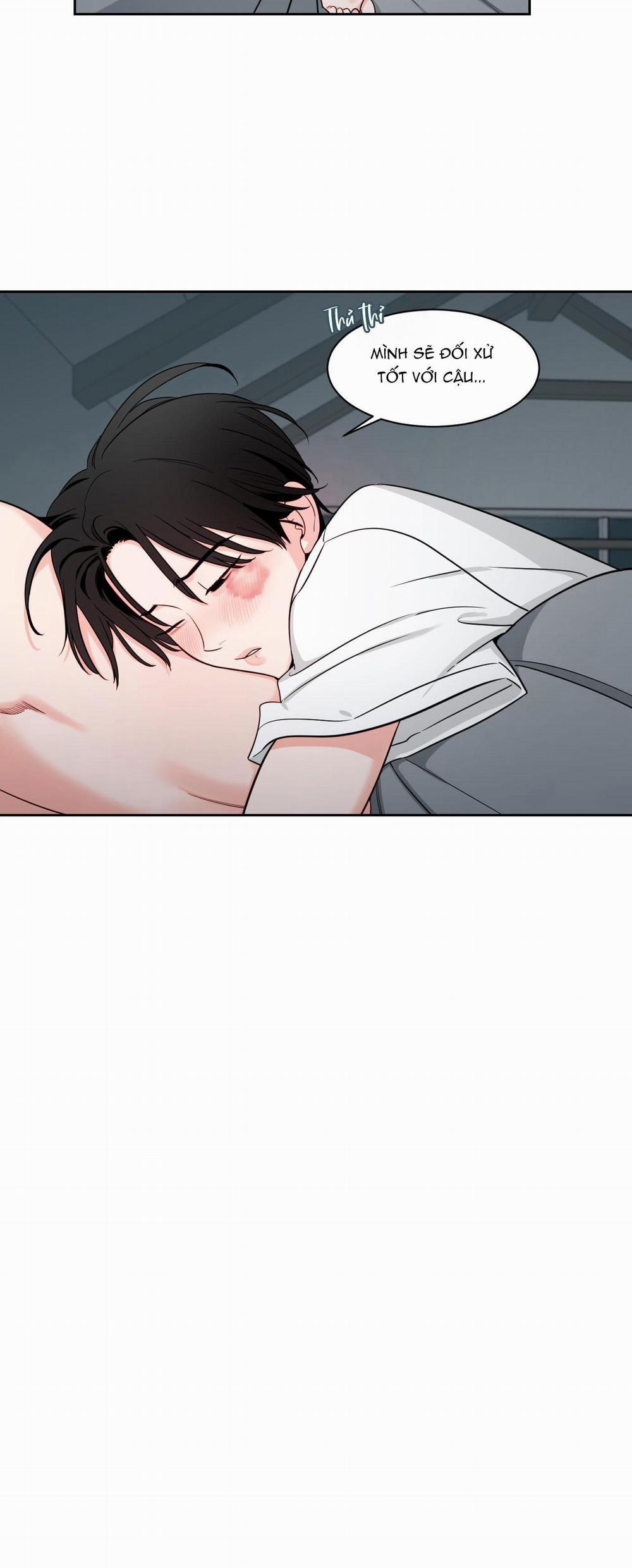 Vùng Bóng Tối 40 trang 10