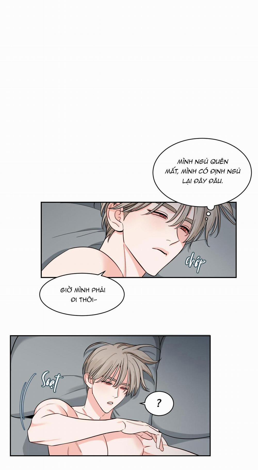 Vùng Bóng Tối 40 trang 11