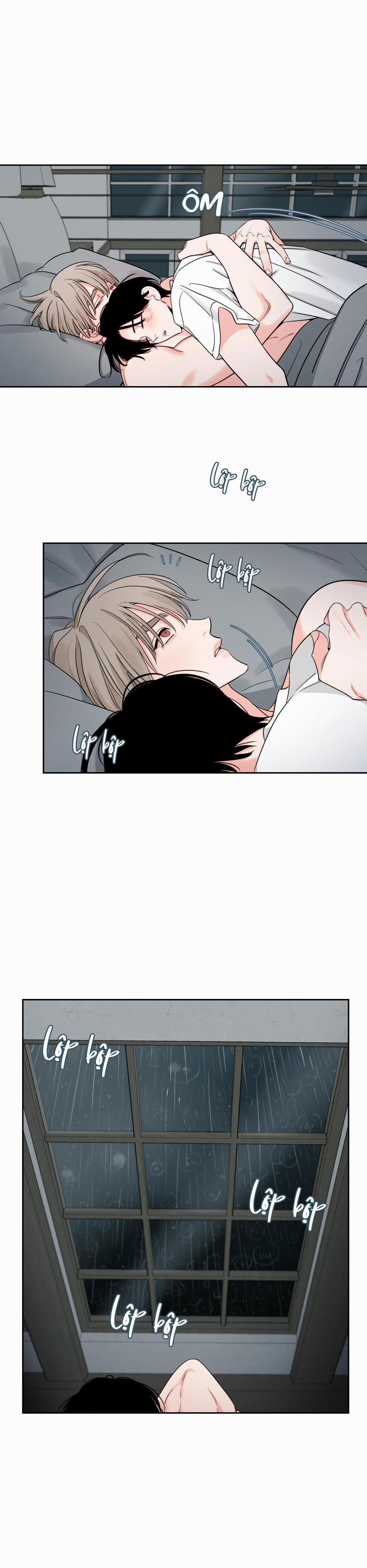 Vùng Bóng Tối 40 trang 13