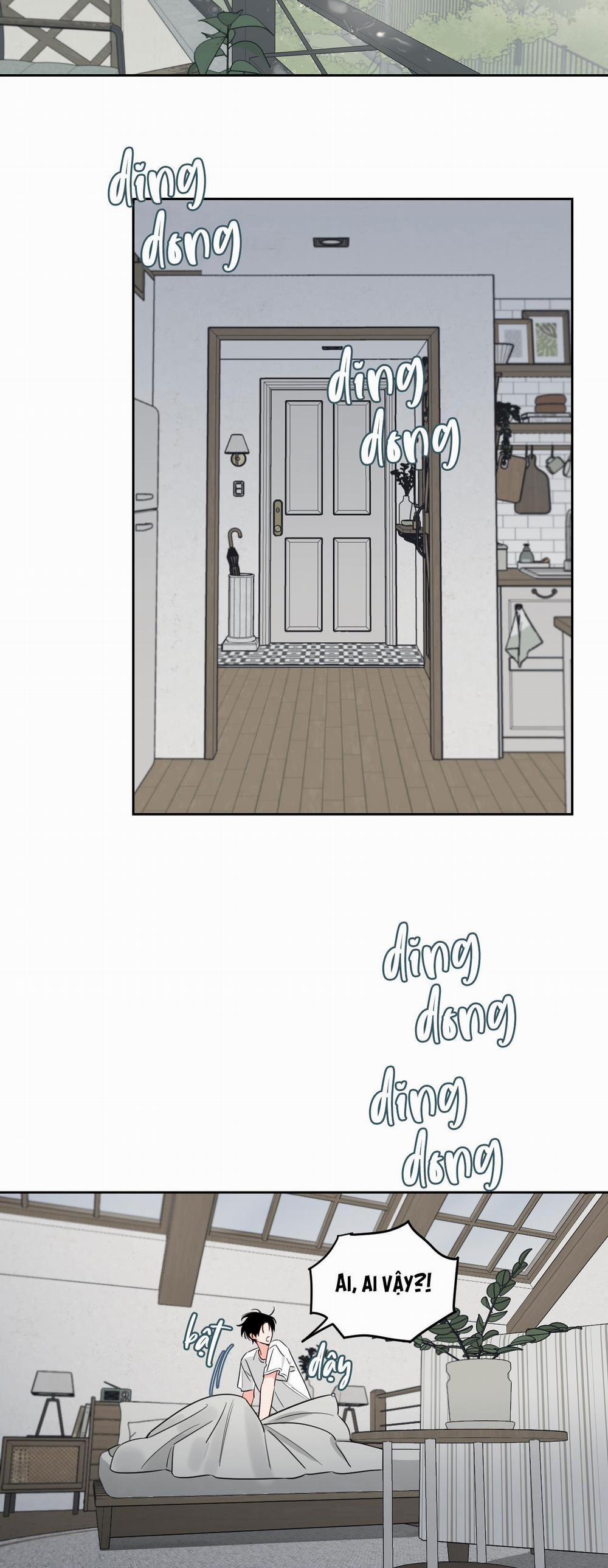 Vùng Bóng Tối 40 trang 17