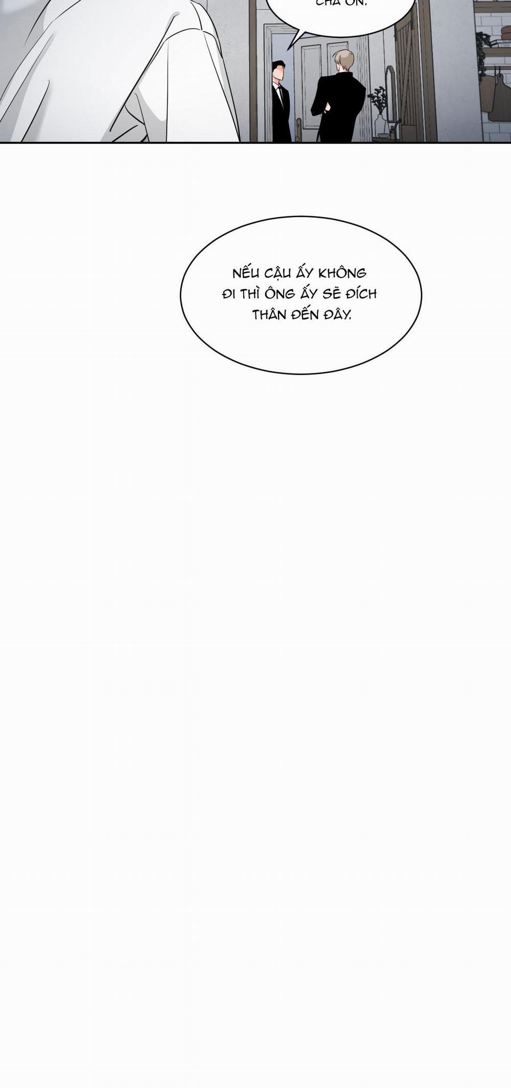 Vùng Bóng Tối 40 trang 21