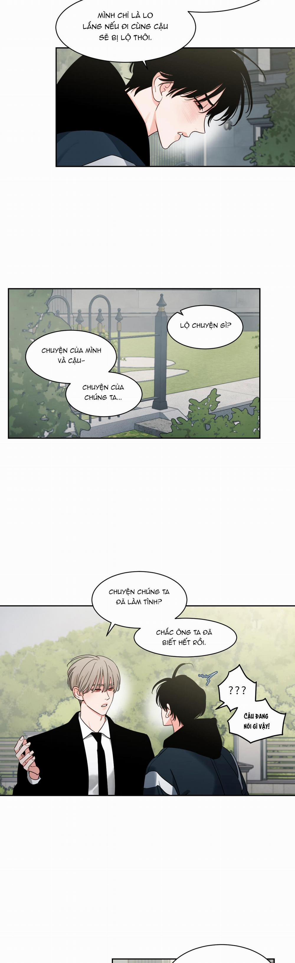 Vùng Bóng Tối 40 trang 24