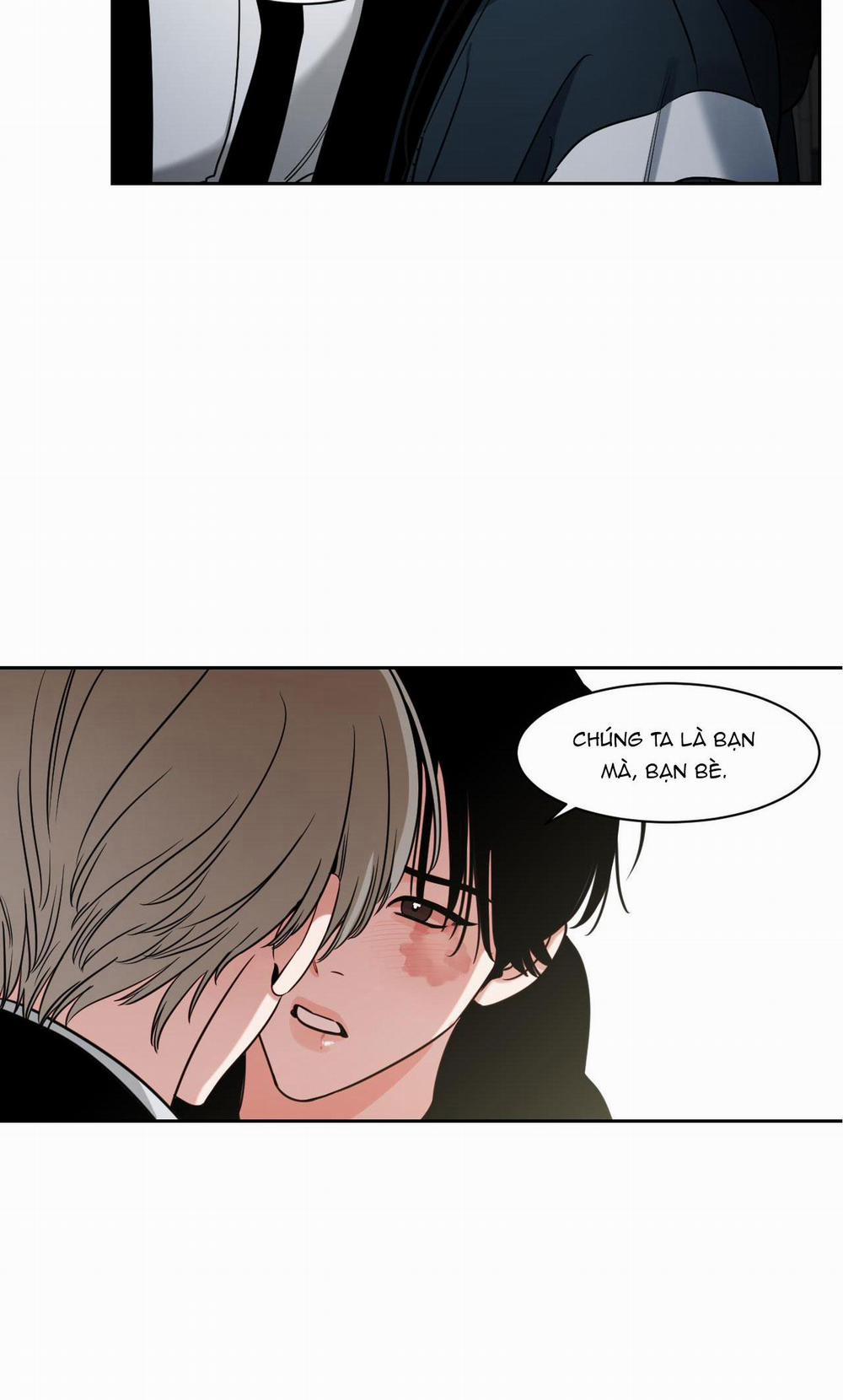 Vùng Bóng Tối 40 trang 26