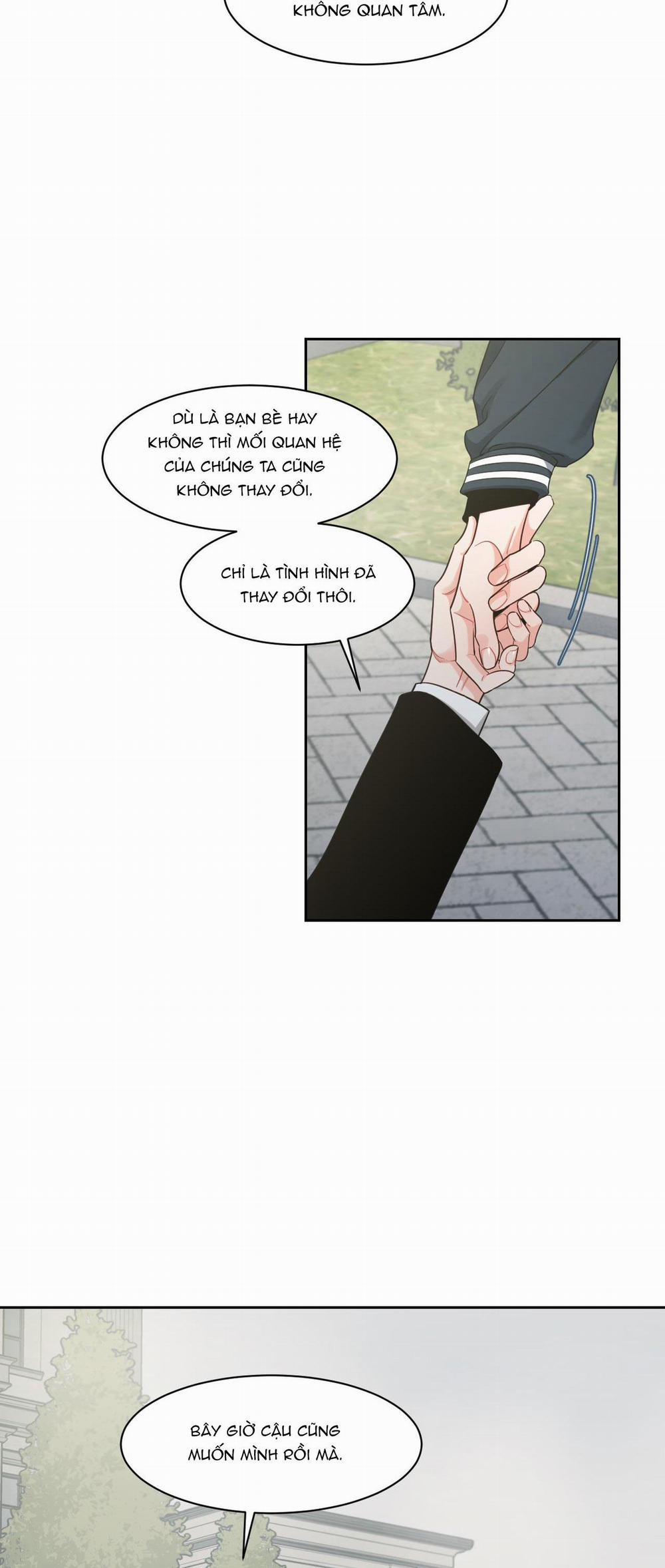 Vùng Bóng Tối 40 trang 28