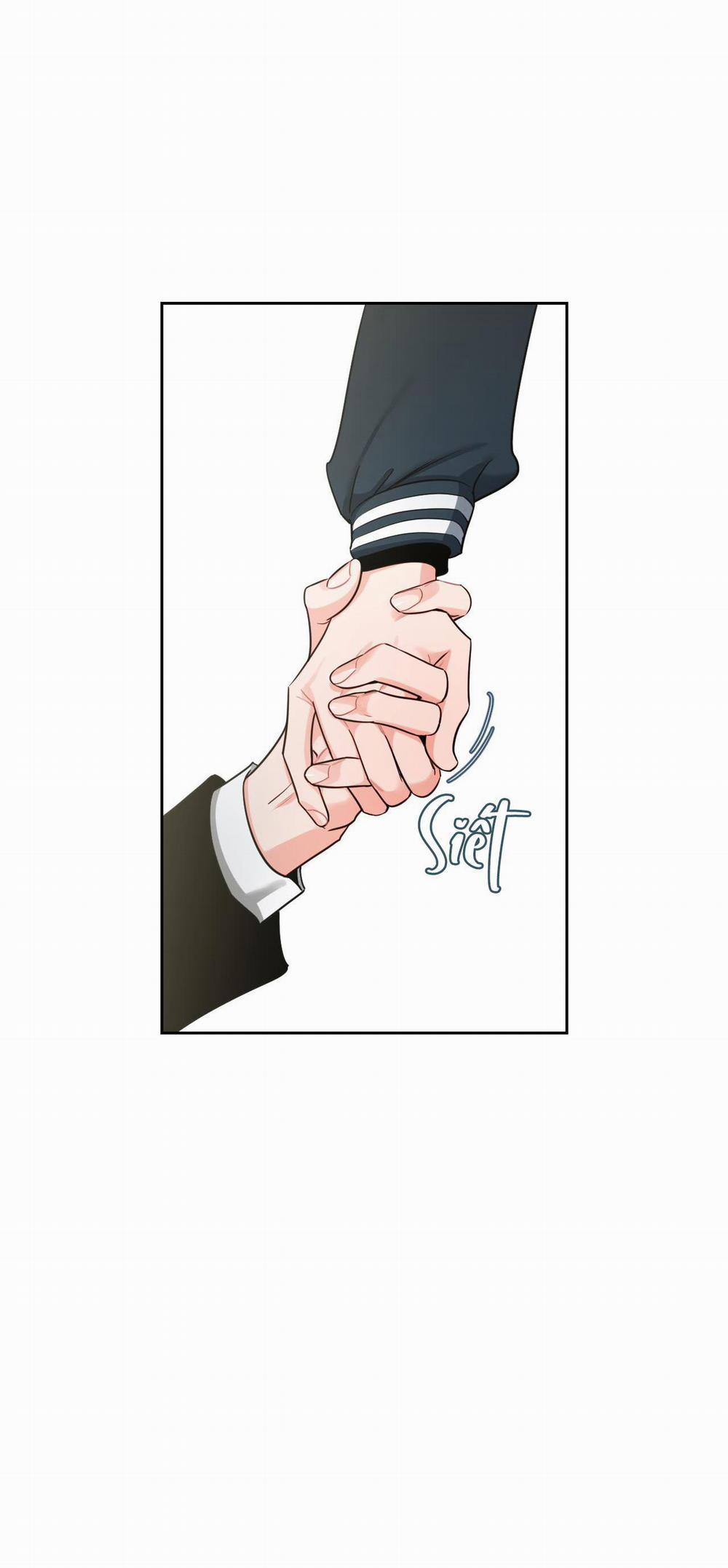 Vùng Bóng Tối 40 trang 30