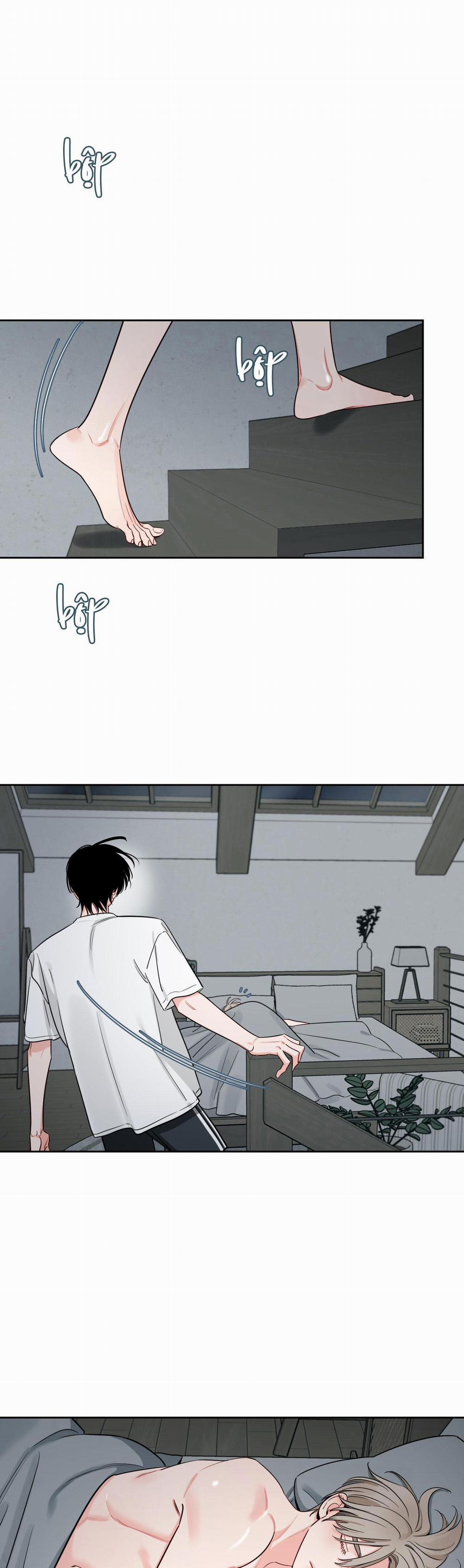 Vùng Bóng Tối 40 trang 5