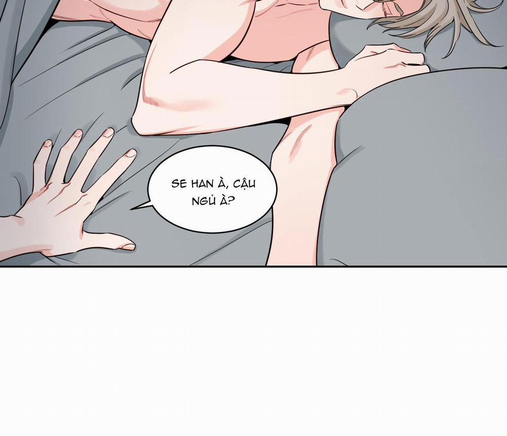 Vùng Bóng Tối 40 trang 6