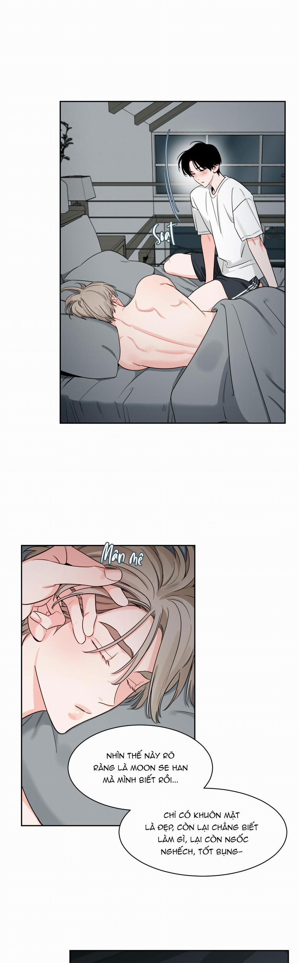 Vùng Bóng Tối 40 trang 7