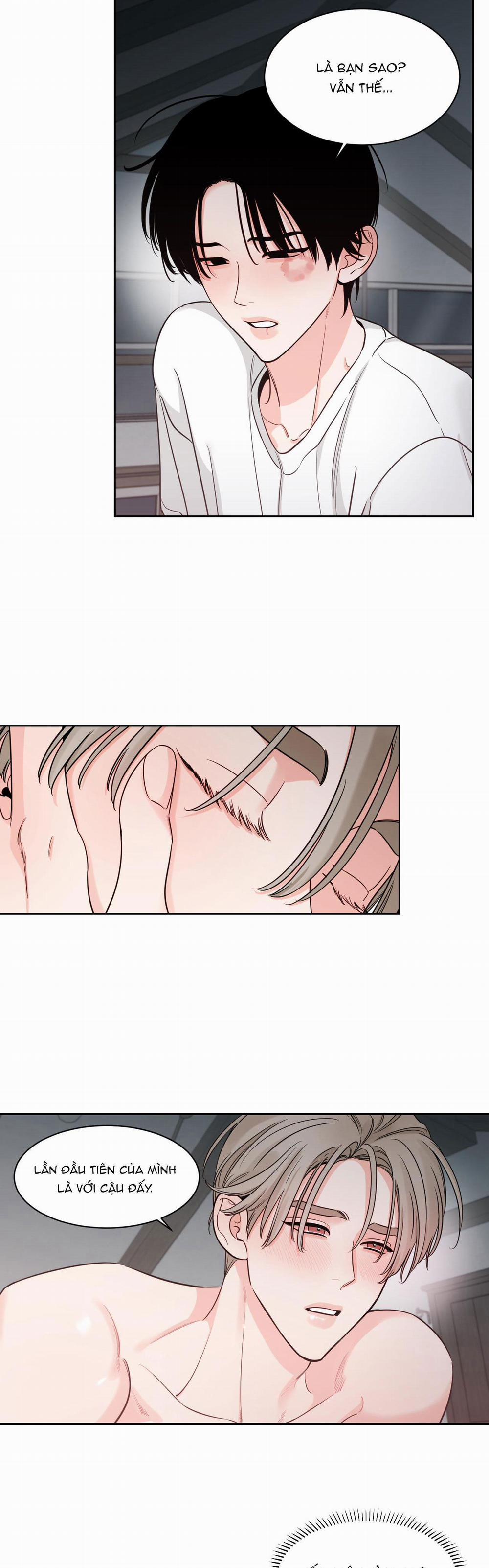 Vùng Bóng Tối 40 trang 8