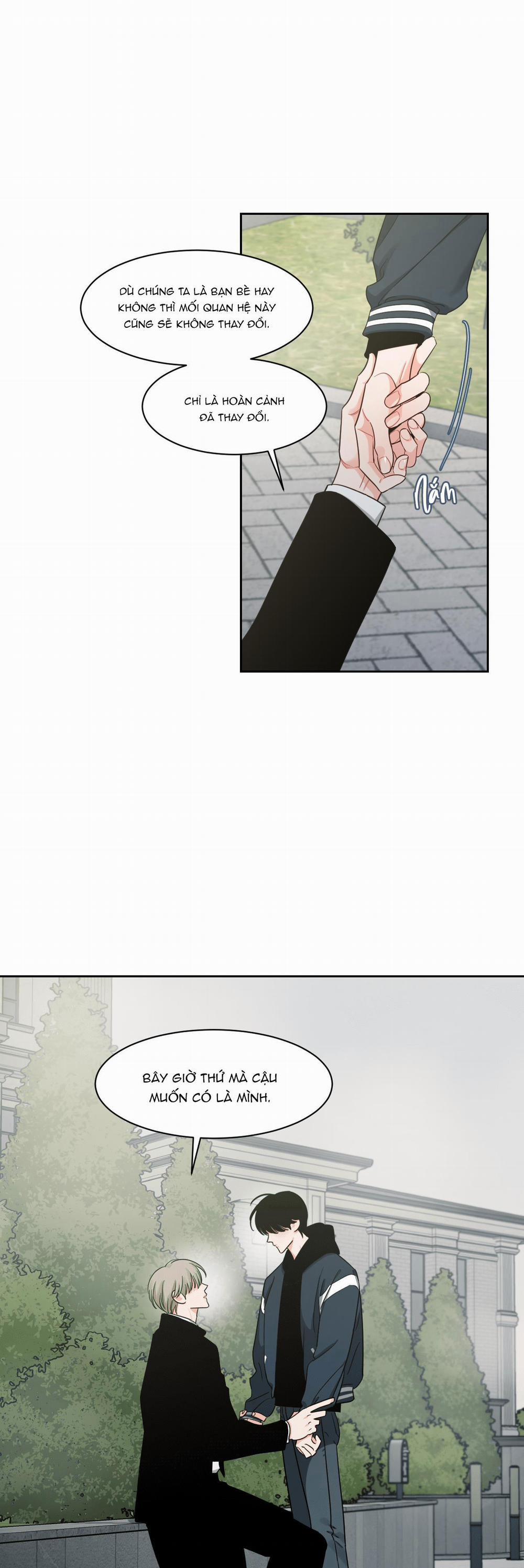 Vùng Bóng Tối 41 trang 0