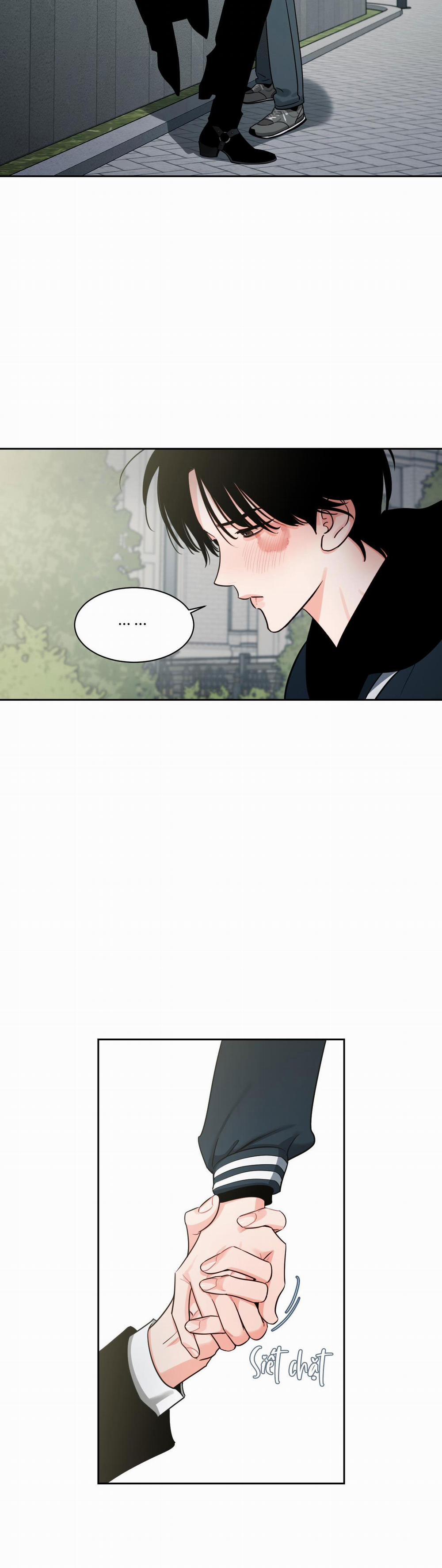 Vùng Bóng Tối 41 trang 1