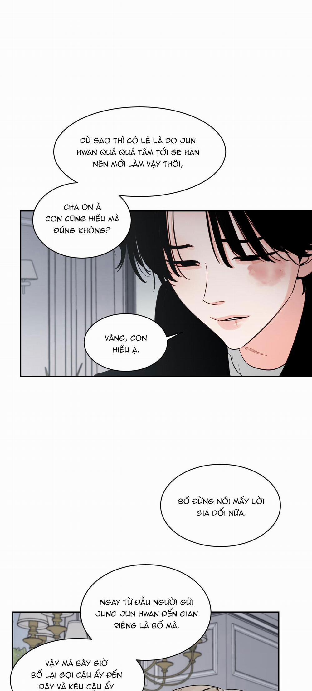 Vùng Bóng Tối 41 trang 13