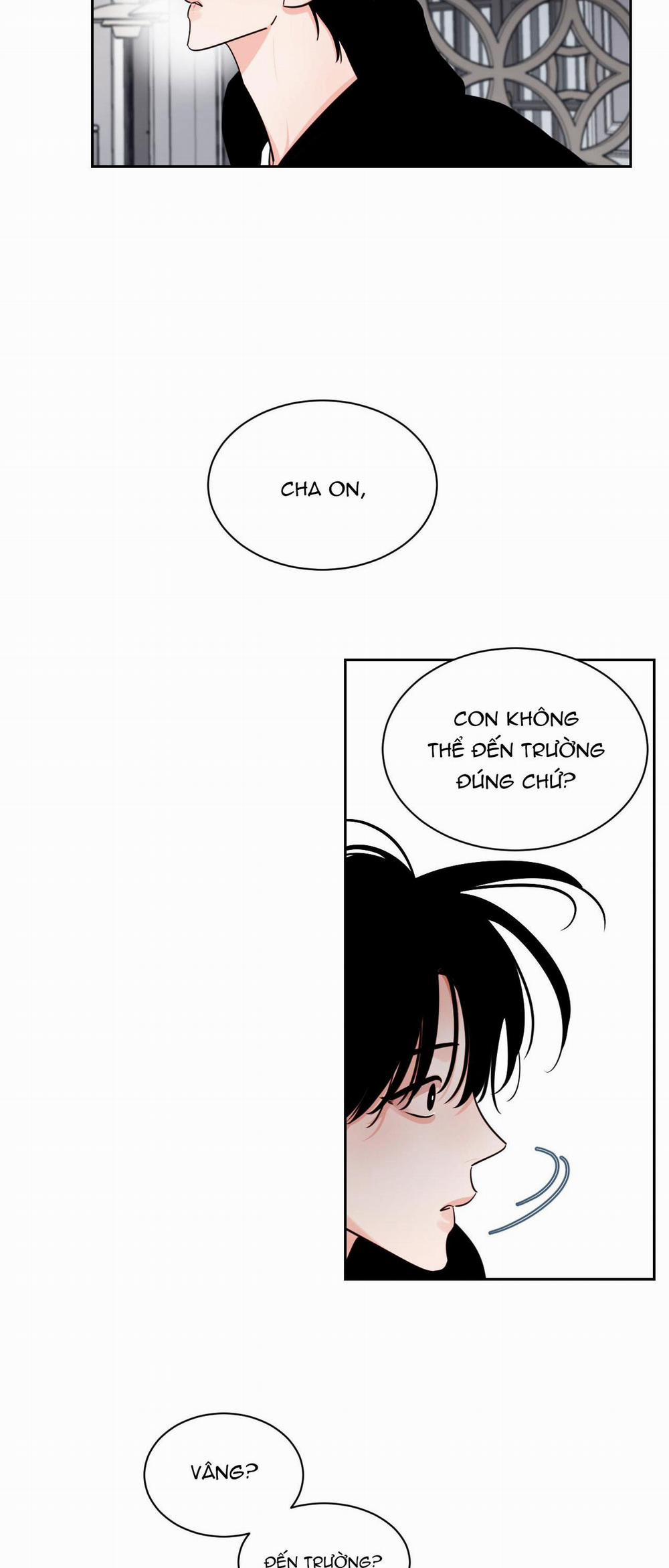 Vùng Bóng Tối 41 trang 17