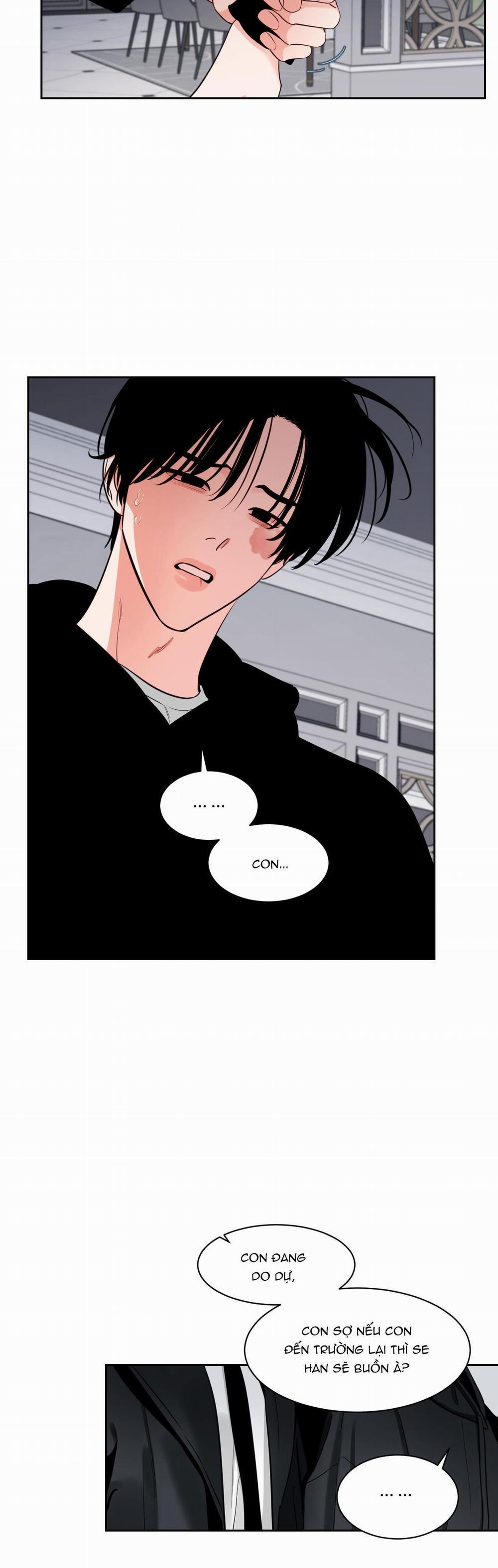 Vùng Bóng Tối 41 trang 19