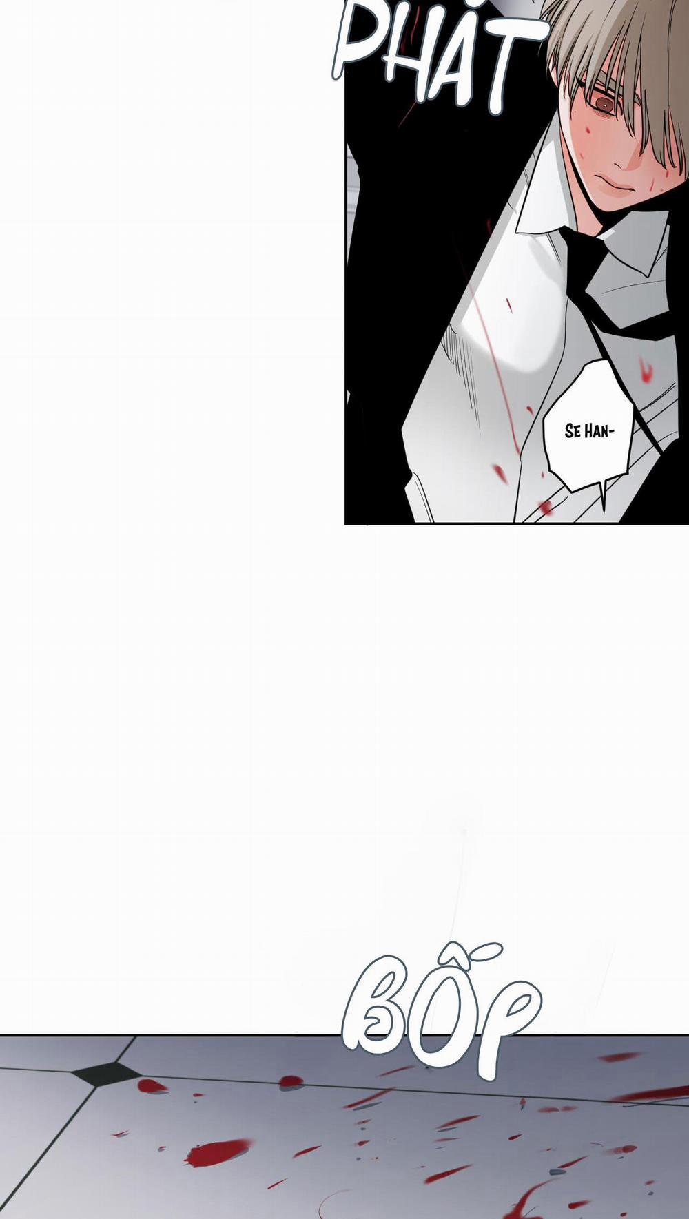 Vùng Bóng Tối 41 trang 24