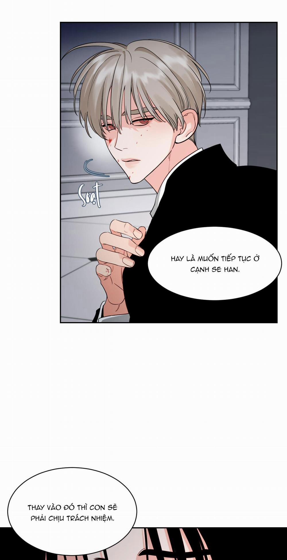 Vùng Bóng Tối 41 trang 28