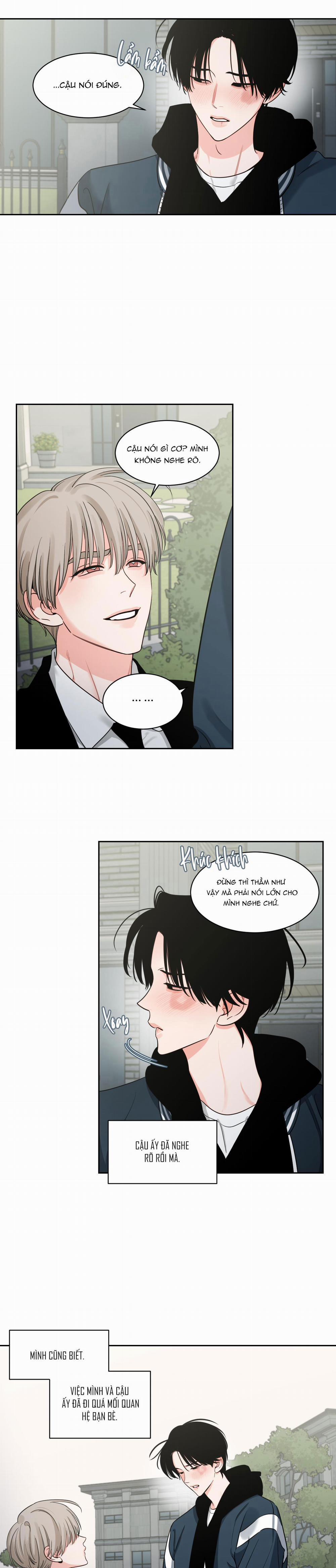 Vùng Bóng Tối 41 trang 3