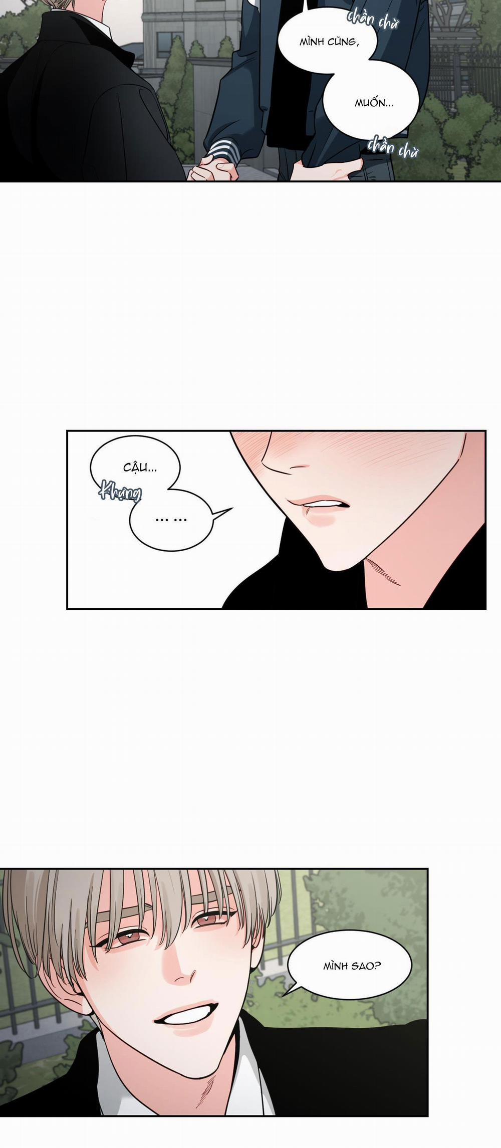 Vùng Bóng Tối 41 trang 4