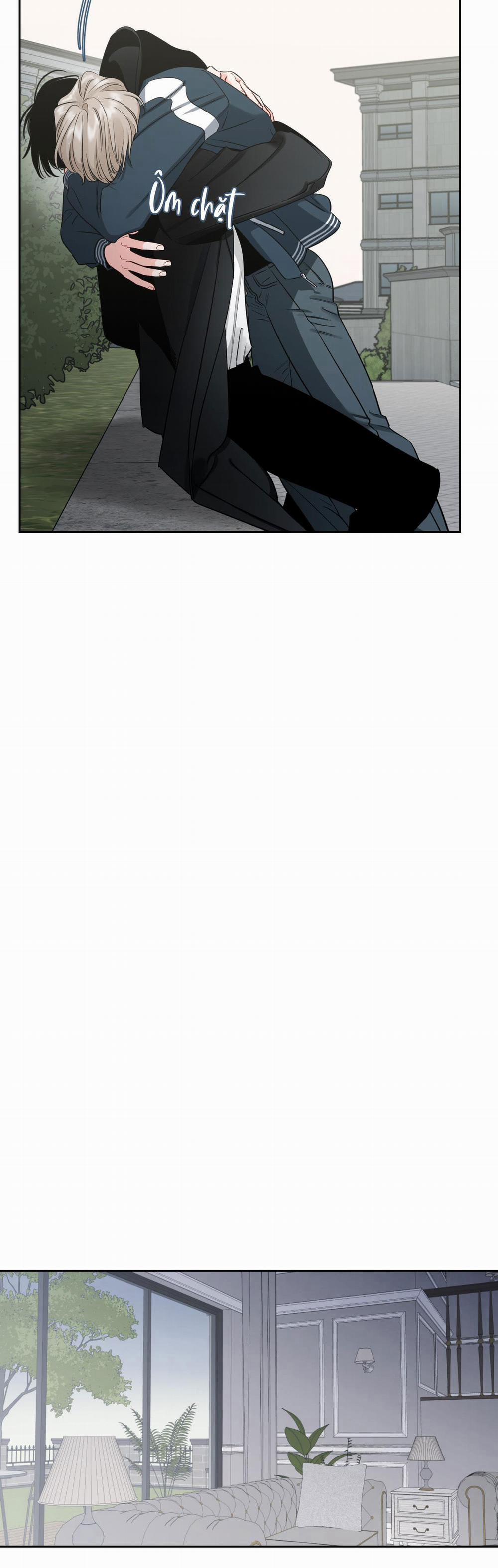 Vùng Bóng Tối 41 trang 8