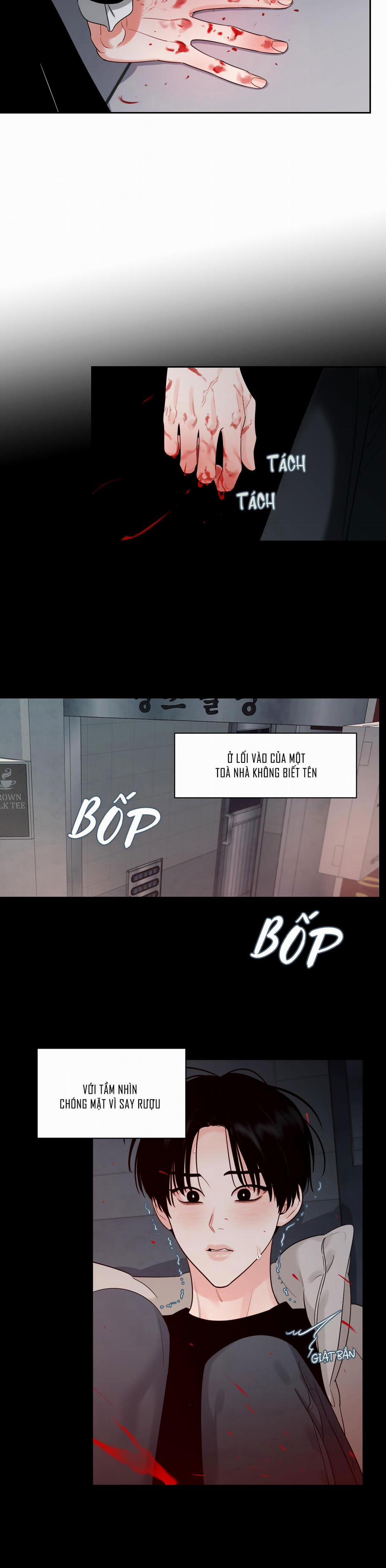 Vùng Bóng Tối 42 0 trang 1