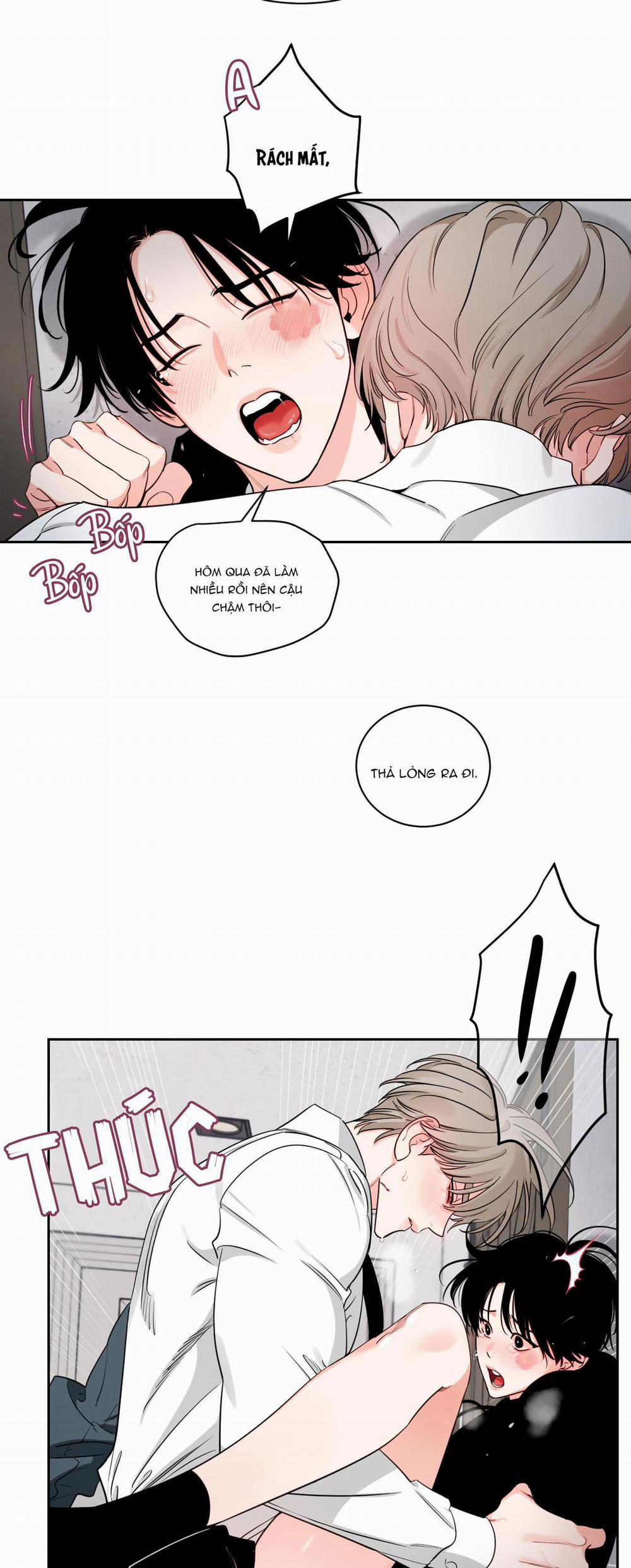 Vùng Bóng Tối 42 0 trang 20