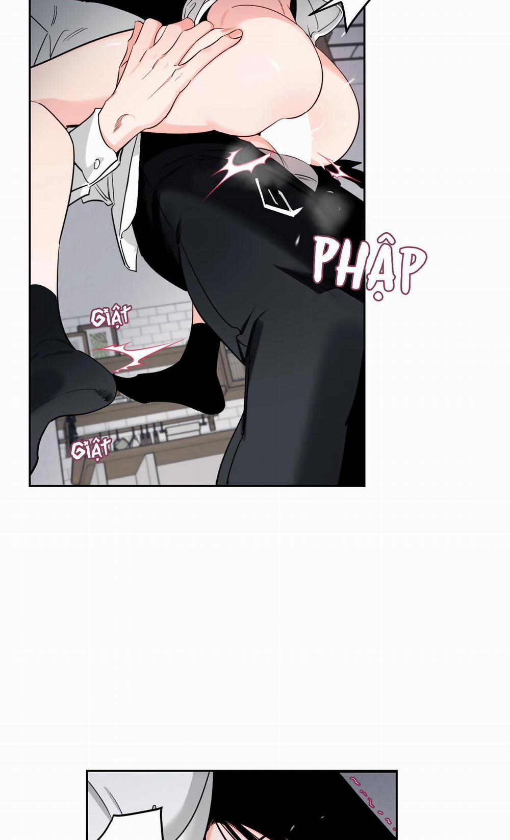 Vùng Bóng Tối 42 0 trang 25