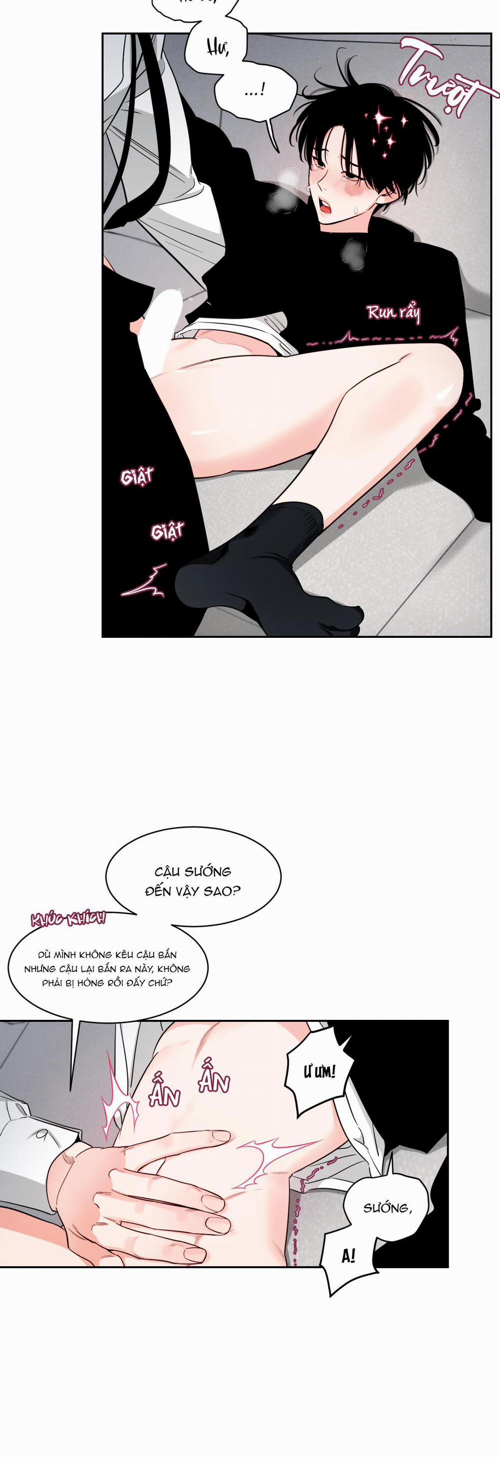 Vùng Bóng Tối 42 0 trang 28