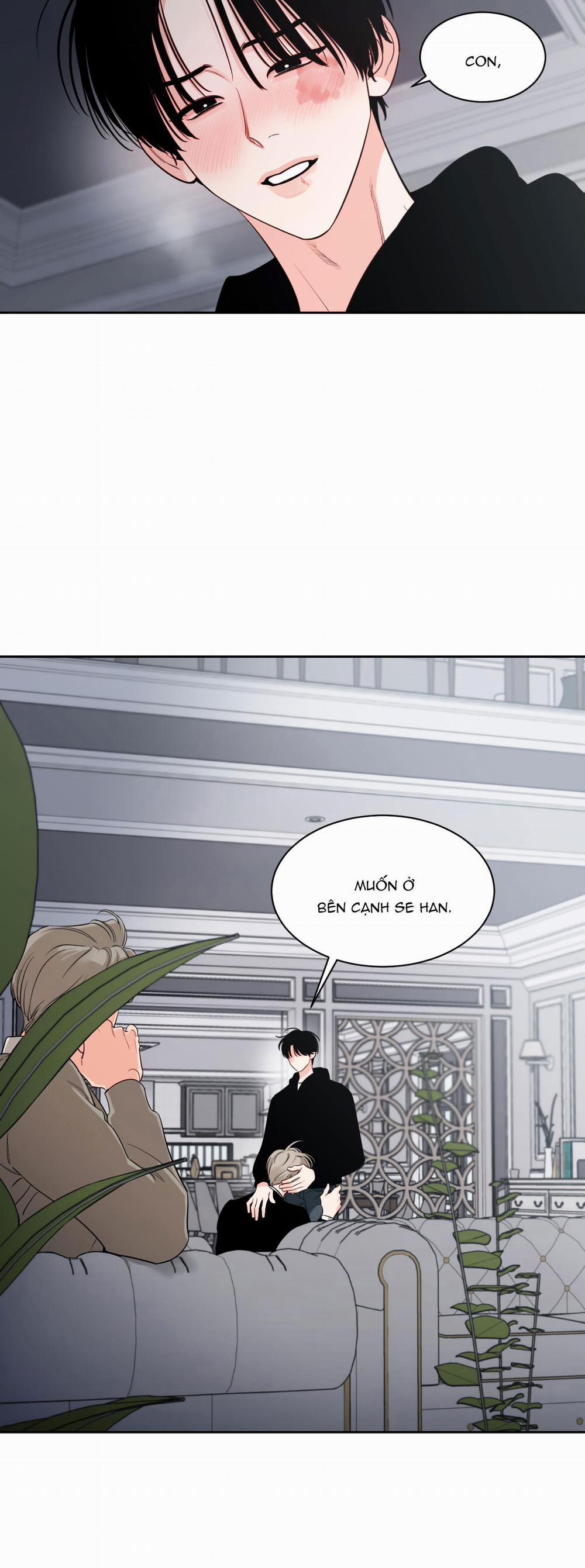 Vùng Bóng Tối 42 0 trang 5