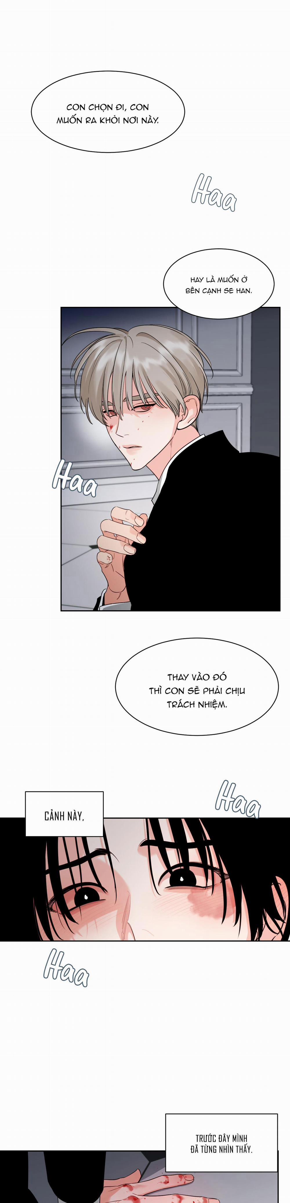 Vùng Bóng Tối 42 trang 0