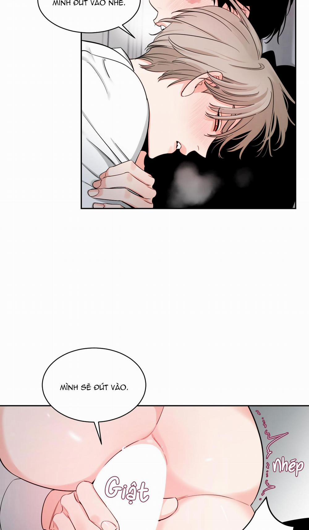 Vùng Bóng Tối 42 trang 18