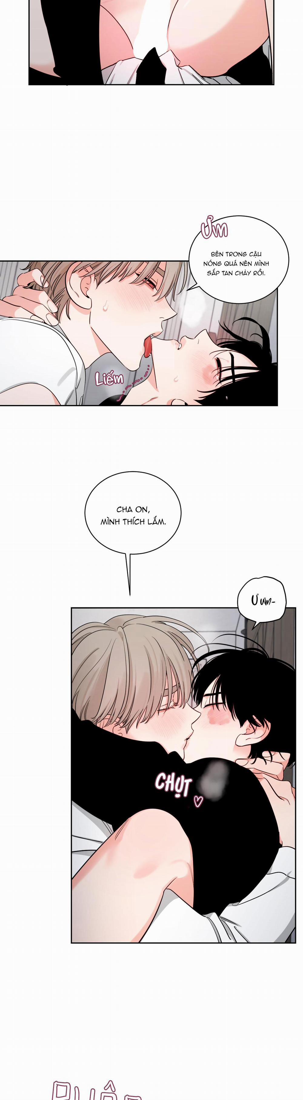 Vùng Bóng Tối 42 trang 22