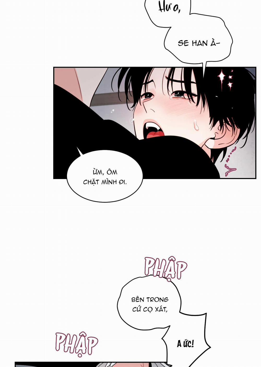 Vùng Bóng Tối 42 trang 24