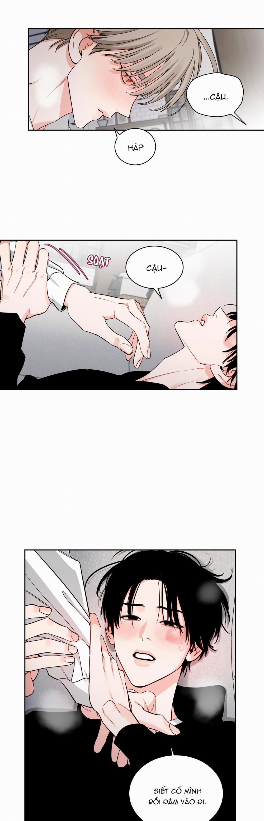 Vùng Bóng Tối 42 trang 29