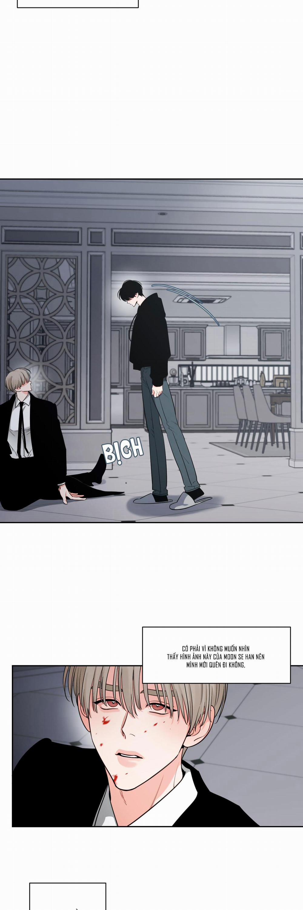 Vùng Bóng Tối 42 trang 3