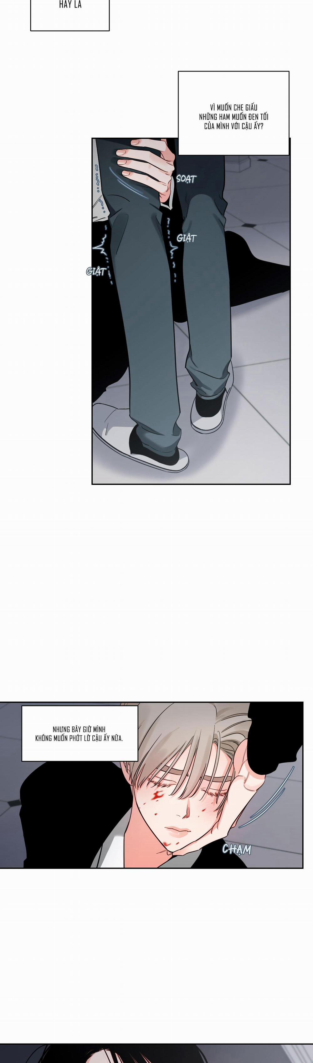 Vùng Bóng Tối 42 trang 4