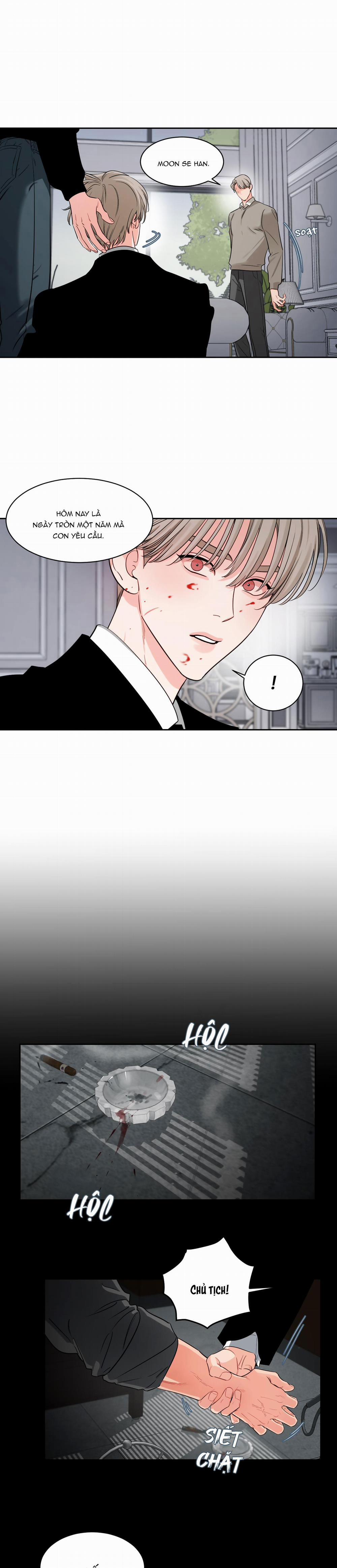 Vùng Bóng Tối 42 trang 7