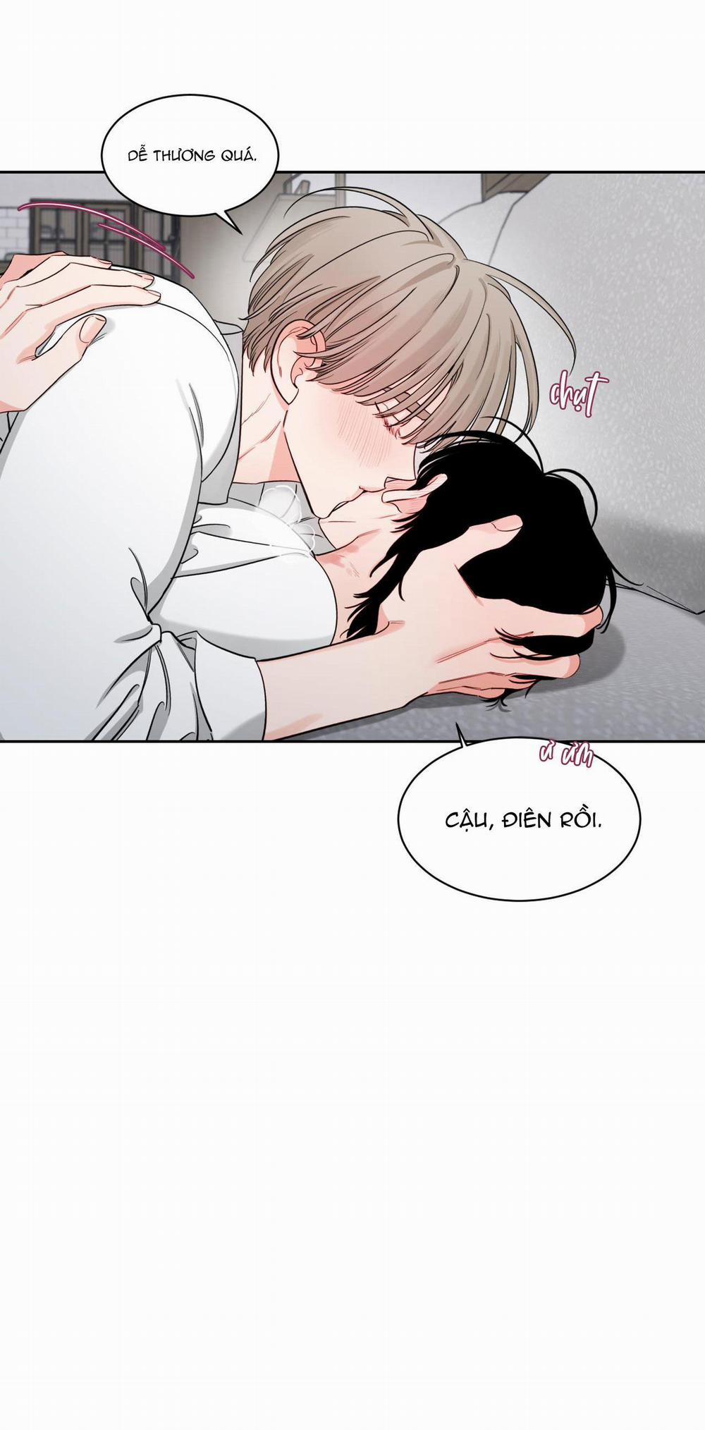 Vùng Bóng Tối 43 trang 28