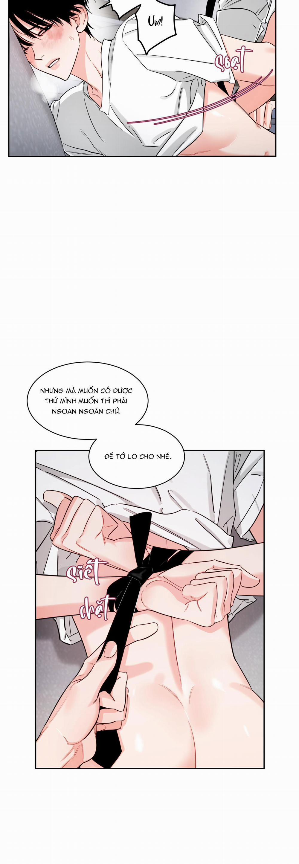 Vùng Bóng Tối 43 trang 6