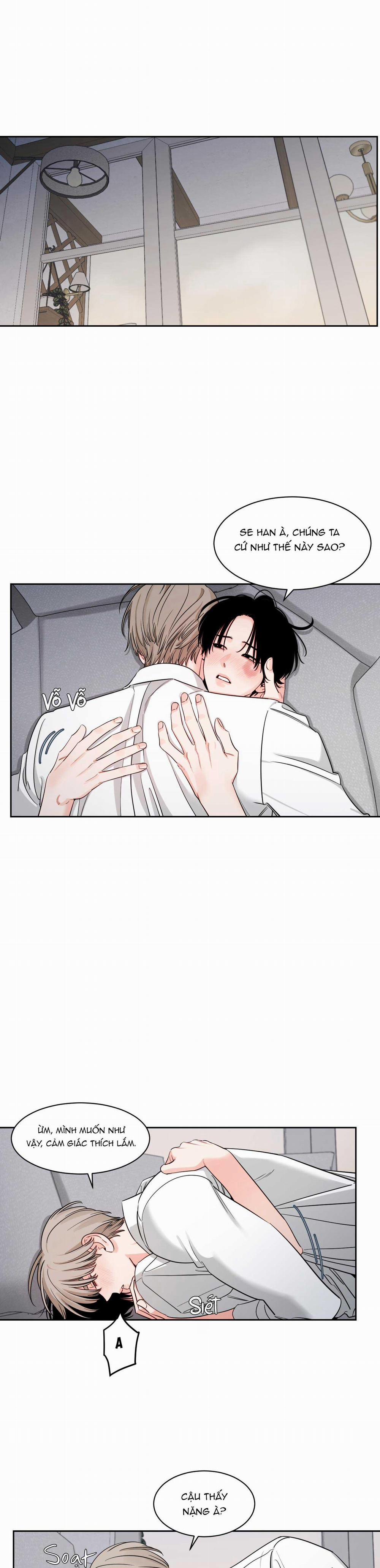 Vùng Bóng Tối 44 0 trang 0