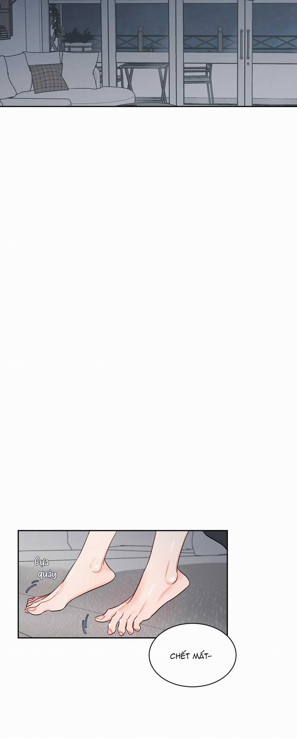 Vùng Bóng Tối 44 0 trang 12