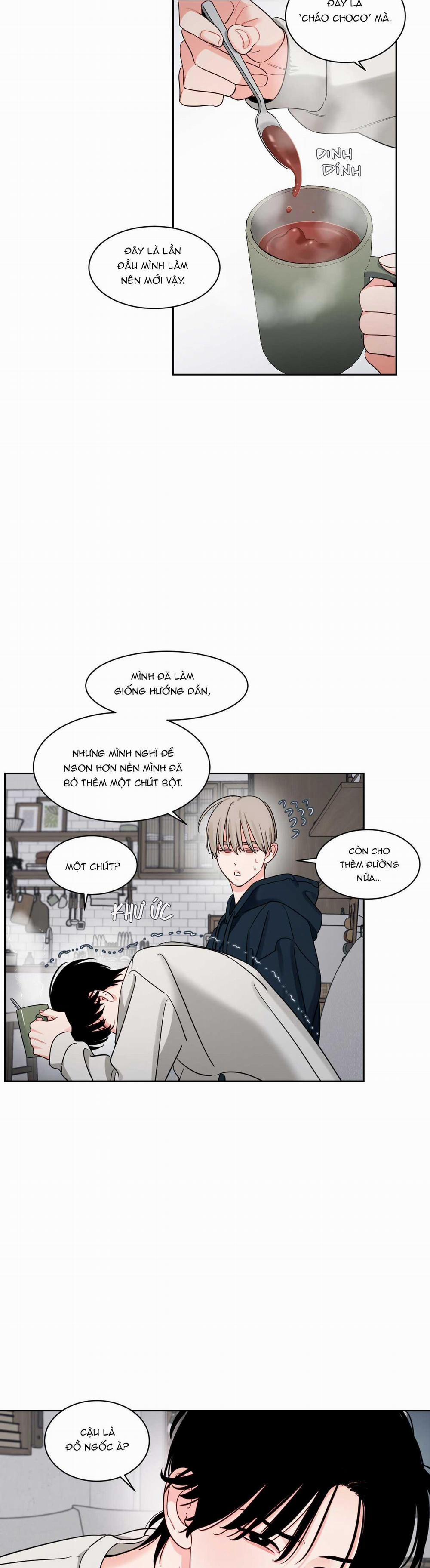 Vùng Bóng Tối 44 0 trang 15