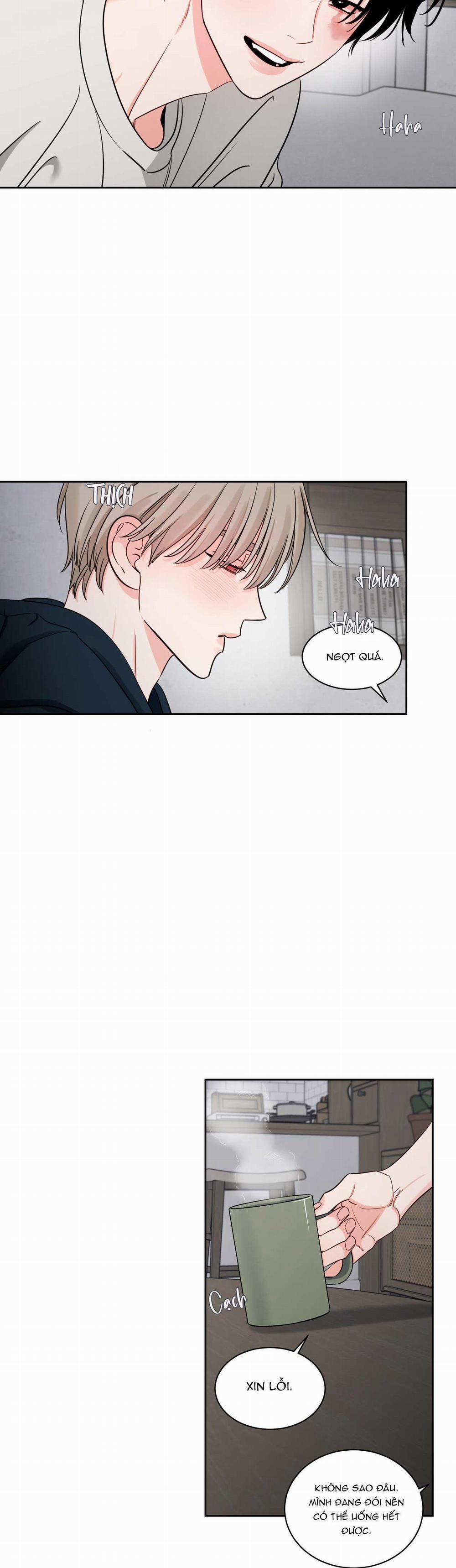 Vùng Bóng Tối 44 0 trang 16