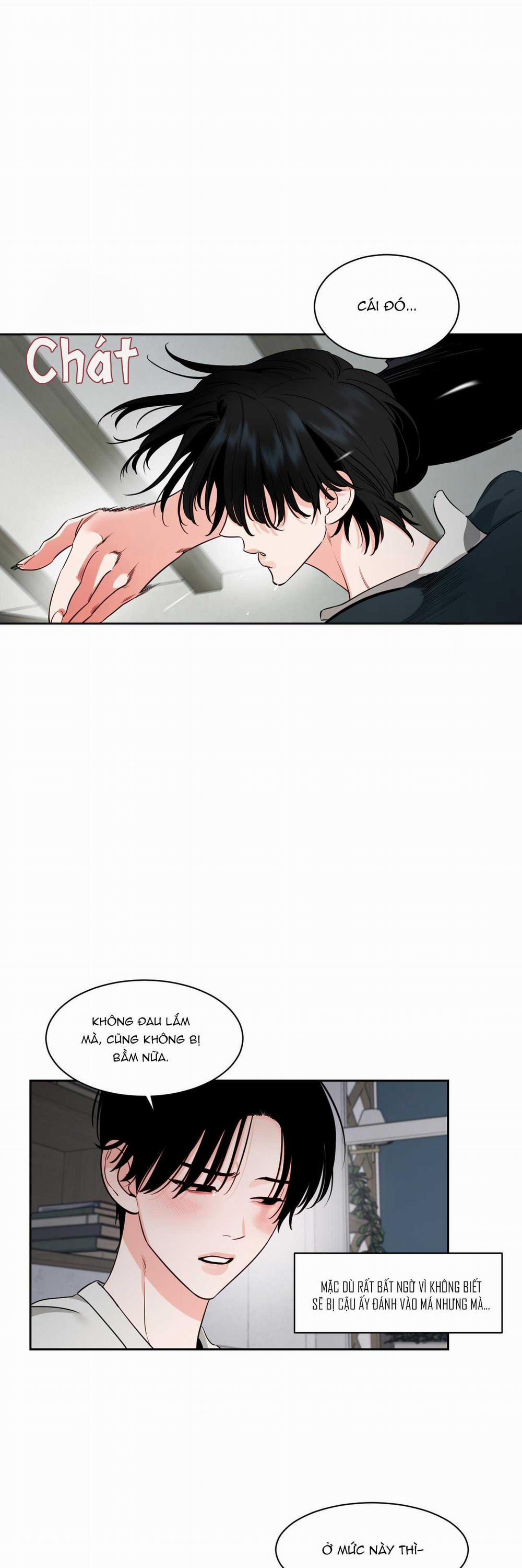 Vùng Bóng Tối 44 0 trang 18