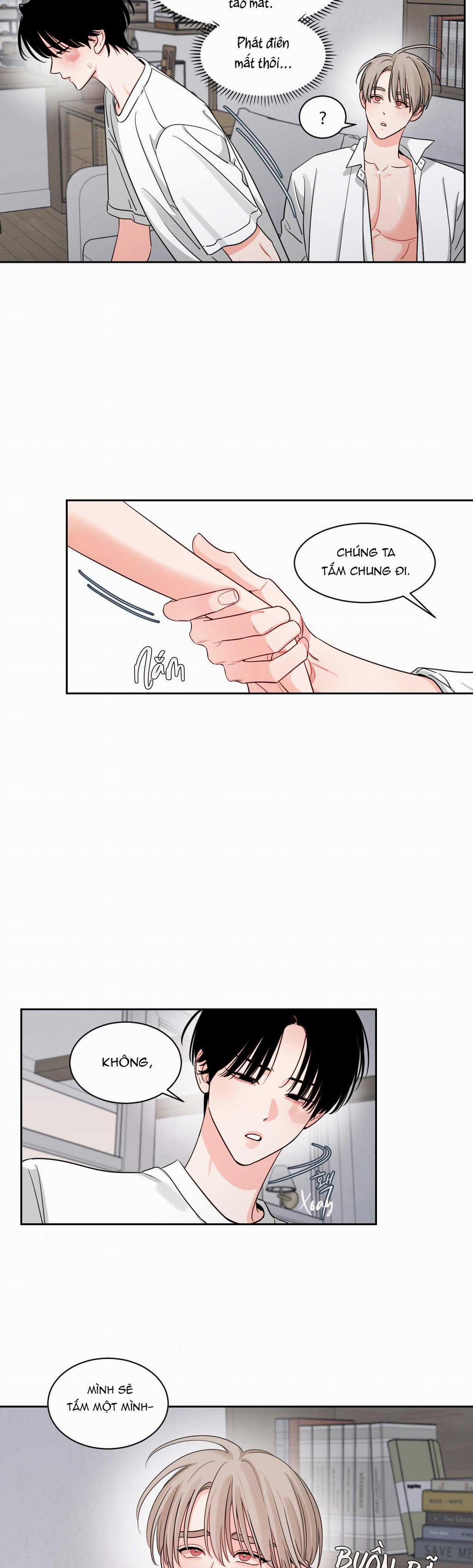 Vùng Bóng Tối 44 0 trang 2