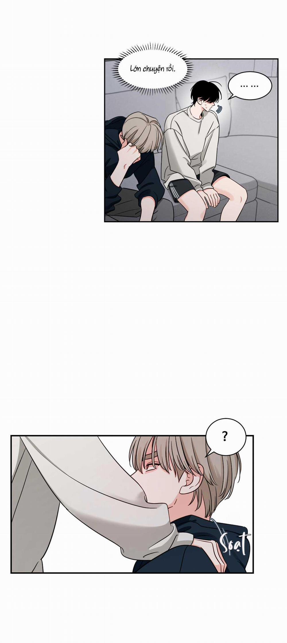 Vùng Bóng Tối 44 0 trang 20