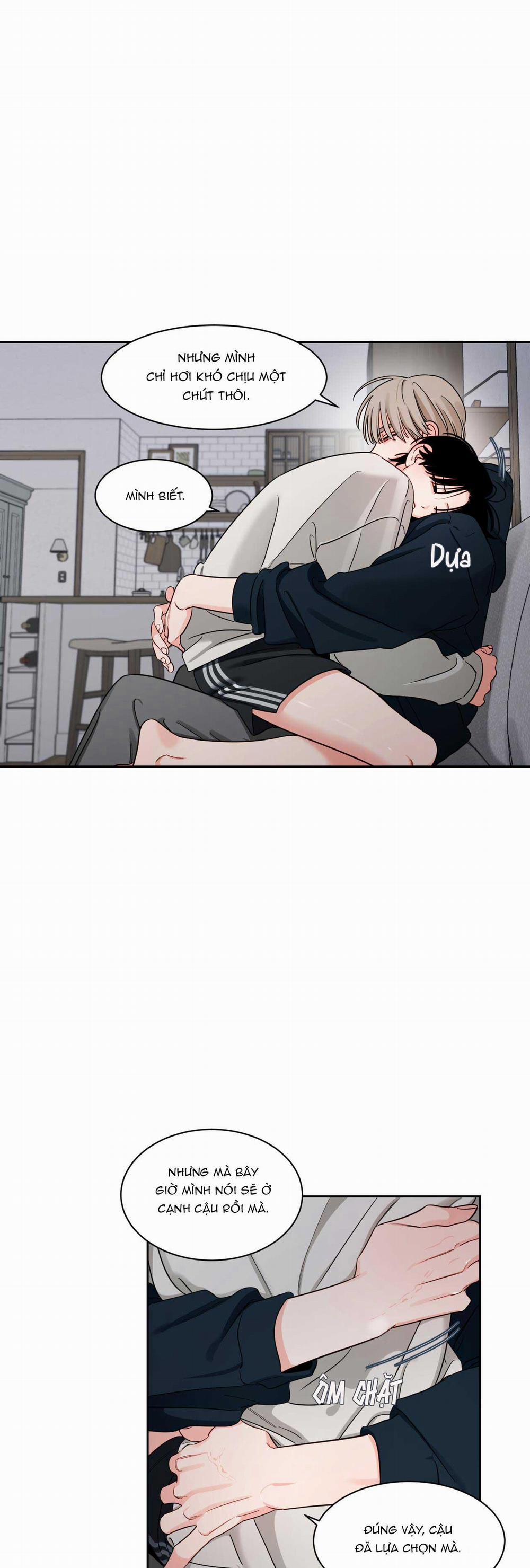 Vùng Bóng Tối 44 0 trang 22