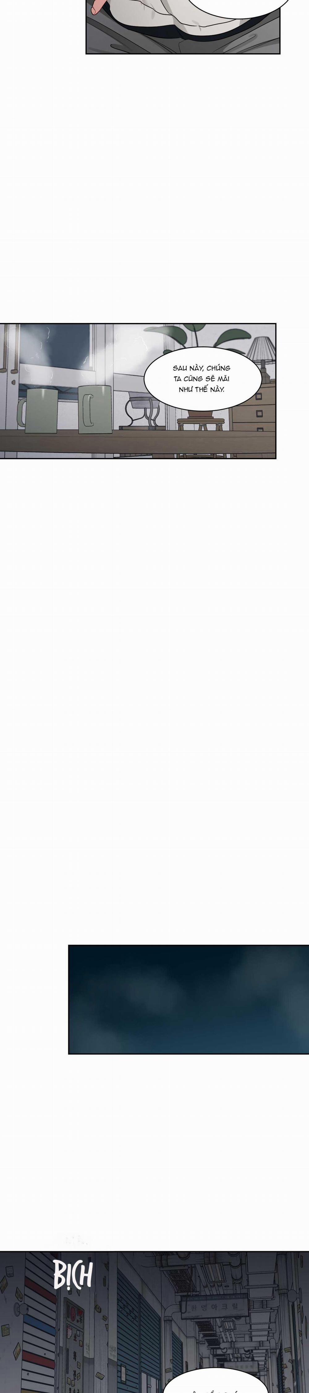 Vùng Bóng Tối 44 0 trang 23