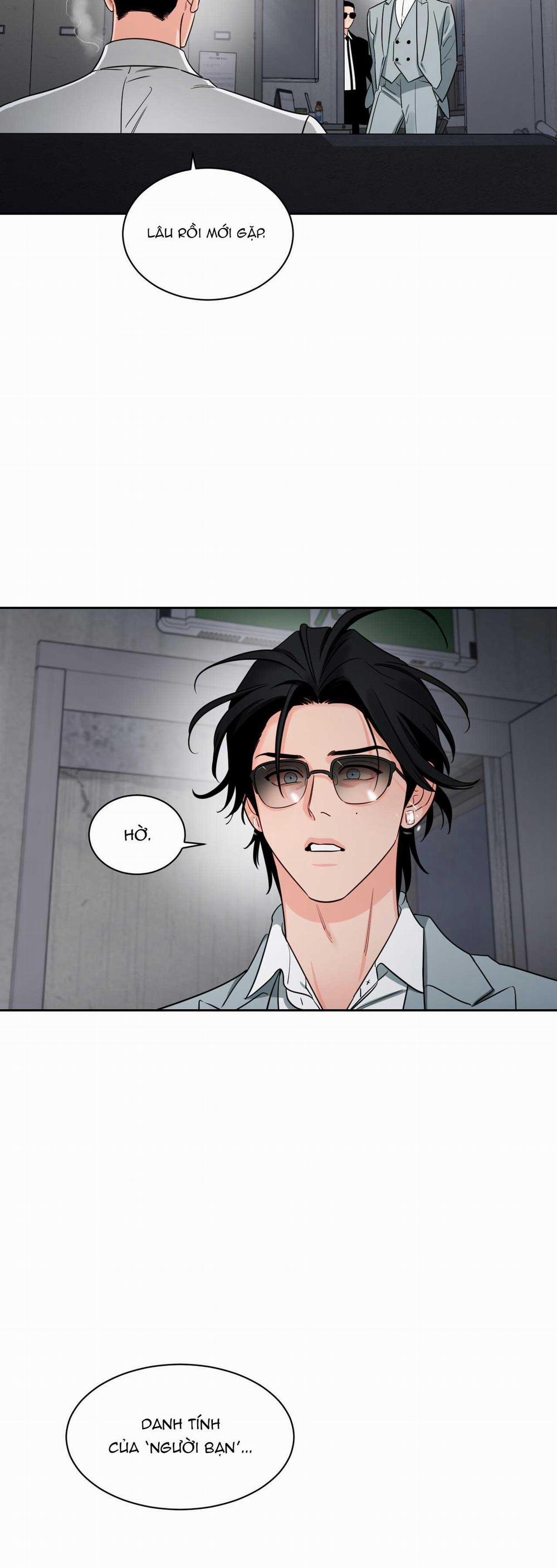 Vùng Bóng Tối 44 0 trang 27